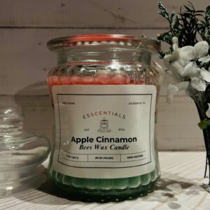 Apple Cinnamon