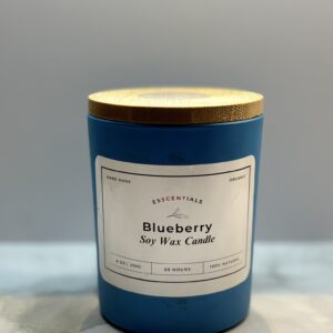 Blueberry