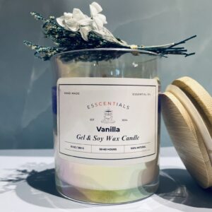Vanilla
