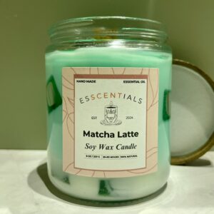 Matcha Latte