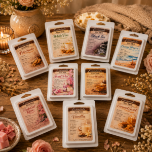 Wax Melts