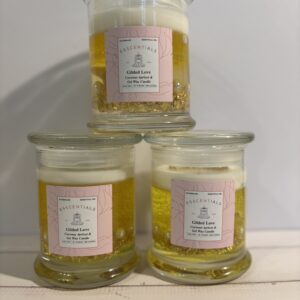 Mother's Day Collection- Gilded Love