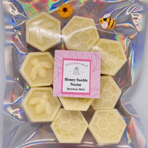 Wax Melt- Honey Suckle Nectar