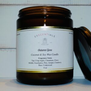Autumn Glow