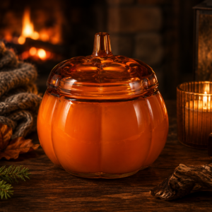 Fireside Candle