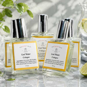 Cool Water Cologne 0.5oz