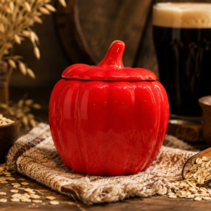 Oatmeal Stout Candle