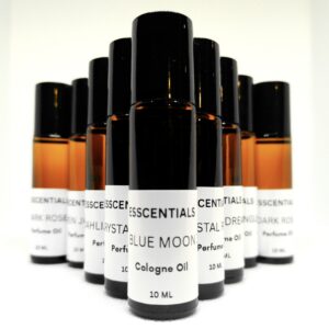 Perfumes & Cologne Oil