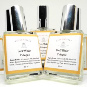 Cool Water Cologne