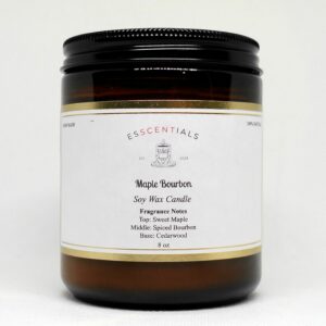 Maple Bourbon