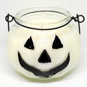 Clear Pumpkin & Patchouli