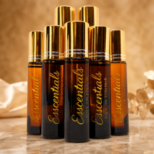 Designer Roll-On Perfume (Inspired) - Choose Your Scent