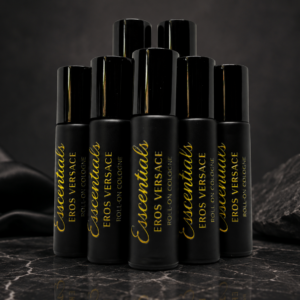 Versace Eros Roll-On Cologne 10ml (Inspired)