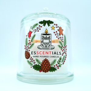 Caramalized Snickerdoodle