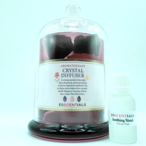 Crystal Diffuser – Soothing Blend