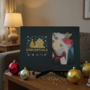 Soap Flower Aromatherapy Reed Difusser Gift Sets- After Love