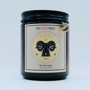 Aries- Mermaid's Lagoon