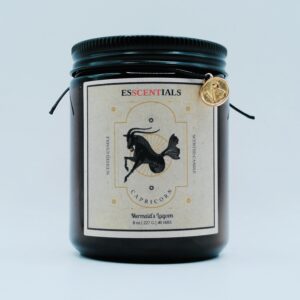 Capricorn- Mermaid's Lagoon