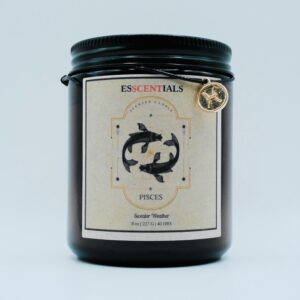 Pisces- Sweater Weather