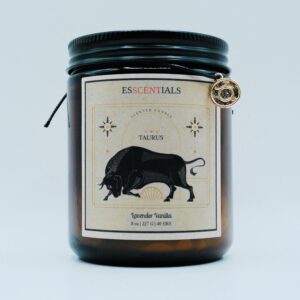 Taurus- Lavender Vanilla