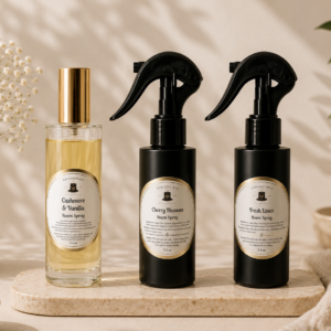 Room Spray - Choose Your Scent