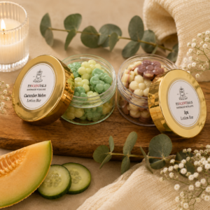 Lotion Bars